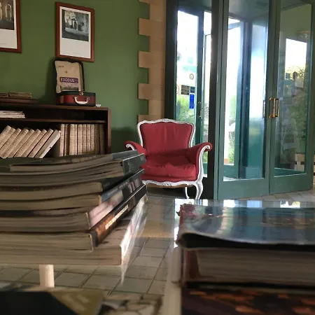 Valle Di Mare Country Resort Hotel