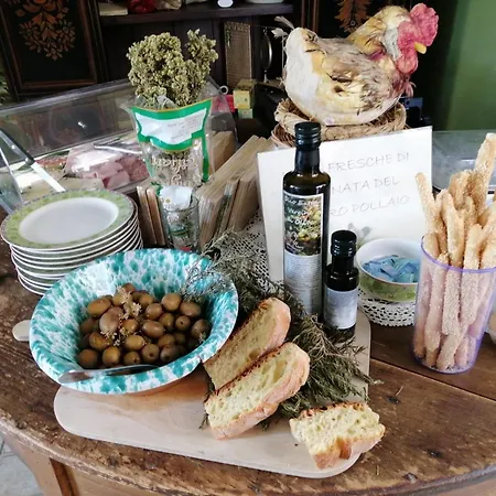 Valle Di Mare Country Resort Fontane Bianche