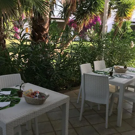 Valle Di Mare Country Resort