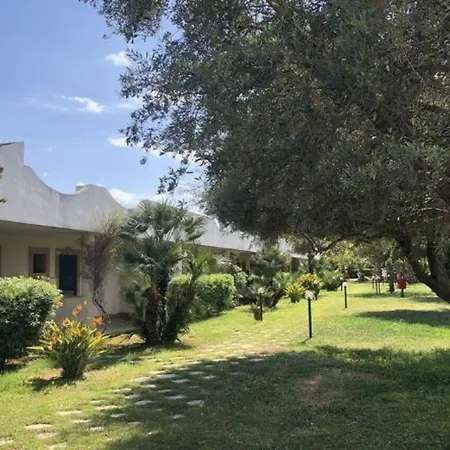 Valle Di Mare Country Resort Fontane Bianche