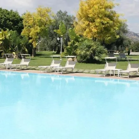 Valle Di Mare Country Resort