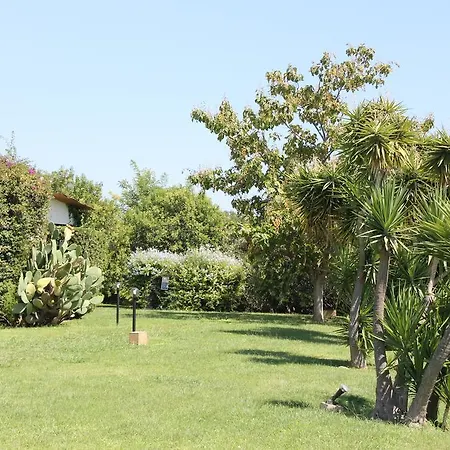 Valle Di Mare Country Resort Hotel