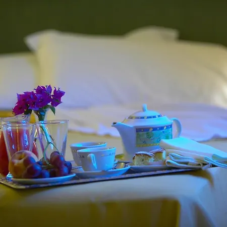 Valle Di Mare Country Resort Hotel Fontane Bianche
