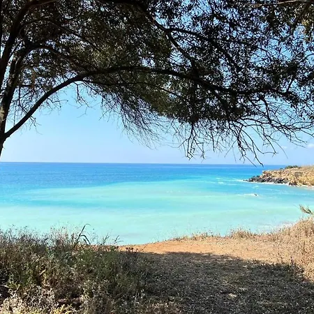 Valle Di Mare Country