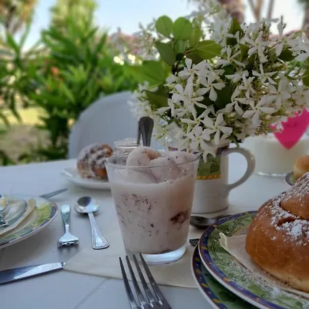 Valle Di Mare Country Resort Hotel Fontane Bianche