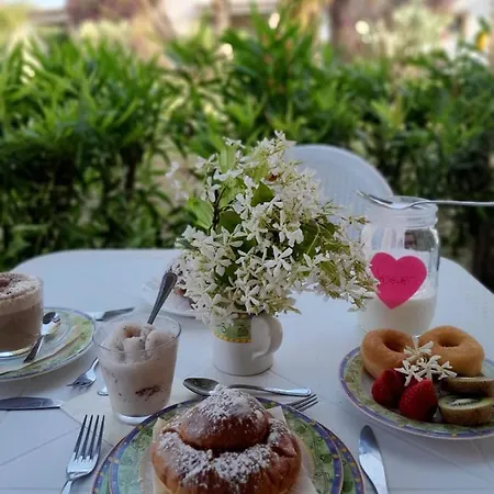 Hotel Valle Di Mare Country Resort Fontane Bianche