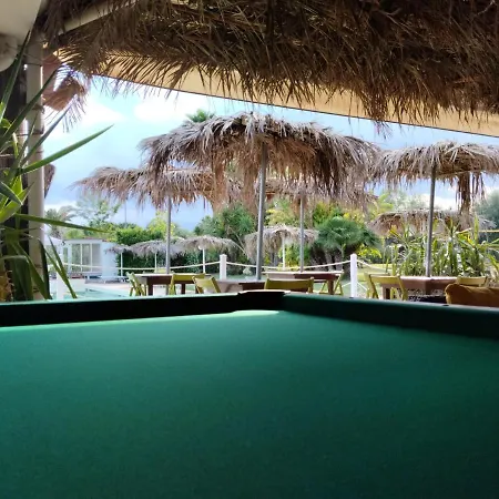 Hotel Valle Di Mare Country Fontane Bianche