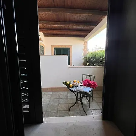 Valle Di Mare Country Resort 4*