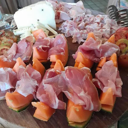 Hotel Valle Di Mare Country Resort