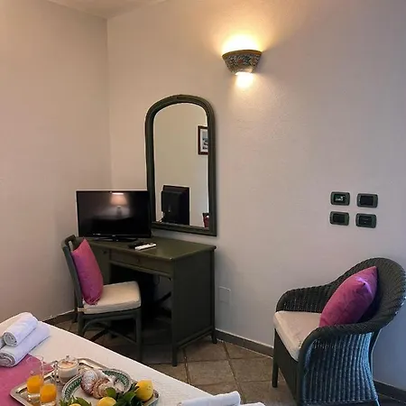 Hotel Valle Di Mare Country Resort Fontane Bianche