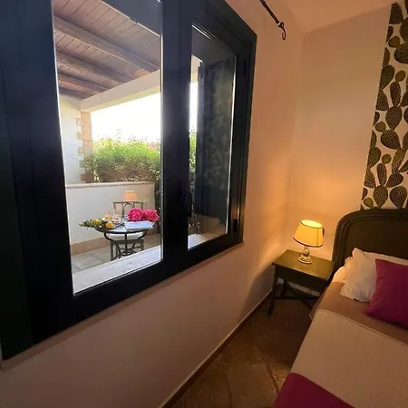 Valle Di Mare Country Resort Hotel