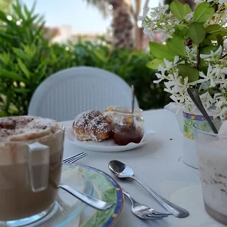 Valle Di Mare Country Resort Hotel