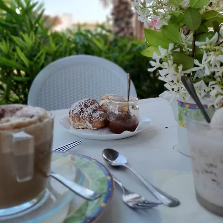Valle Di Mare Country Resort 4* Fontane Bianche
