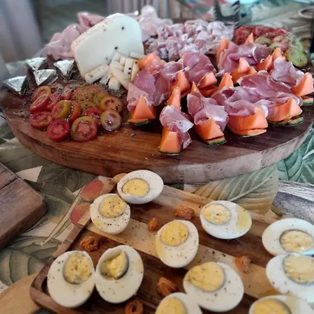 Hotel Valle Di Mare Country Resort Fontane Bianche