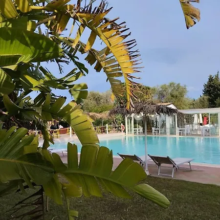 Valle Di Mare Country 4*