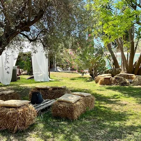 Hotel Valle Di Mare Country Resort