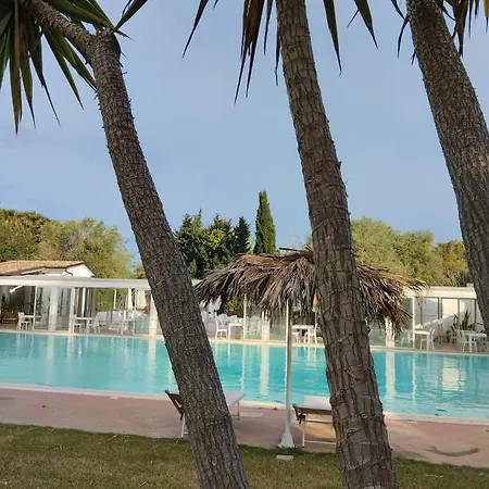 Hotel Valle Di Mare Country Resort