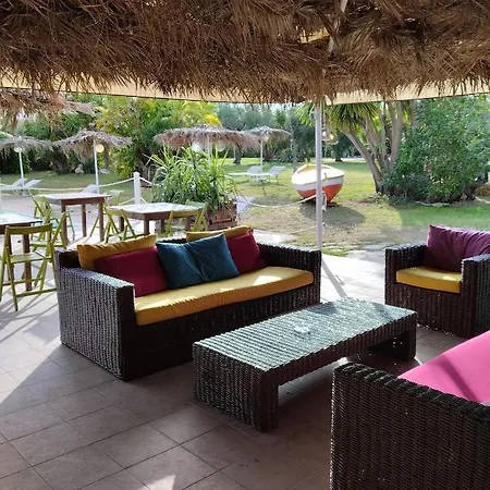 Valle Di Mare Country Hotel