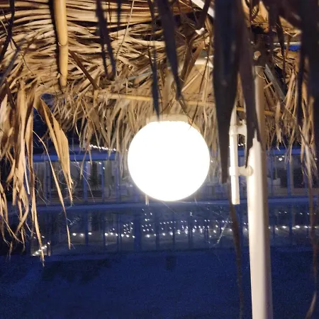 Hotel Valle Di Mare Country Resort