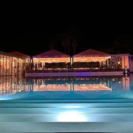 Hotel Valle Di Mare Country Resort Fontane Bianche
