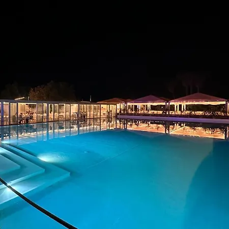 Hotel Valle Di Mare Country Resort