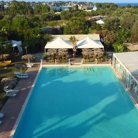 Hotel Valle Di Mare Country Resort 4*