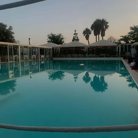 Valle Di Mare Country Resort