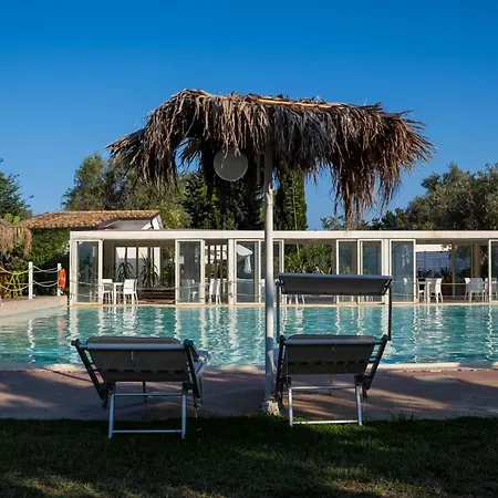 Hotel Valle Di Mare Country Resort 4*