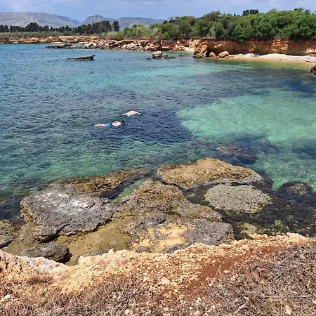 Valle Di Mare Country Resort Hotel Fontane Bianche