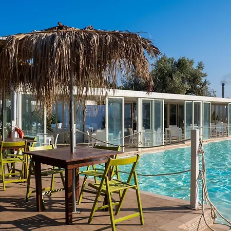 Valle Di Mare Country Resort 4*