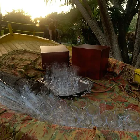 Valle Di Mare Country Resort Fontane Bianche