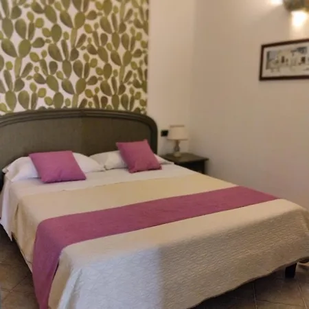 Hotel Valle Di Mare Country Resort 4*