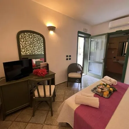 Valle Di Mare Country Resort 4*