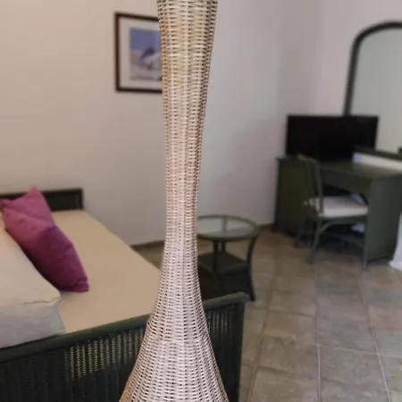 Valle Di Mare Country 4* פונטנה ביאנקה