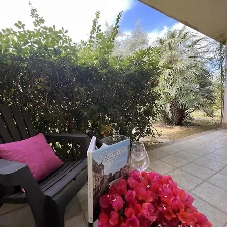 Valle Di Mare Country Resort Hotel
