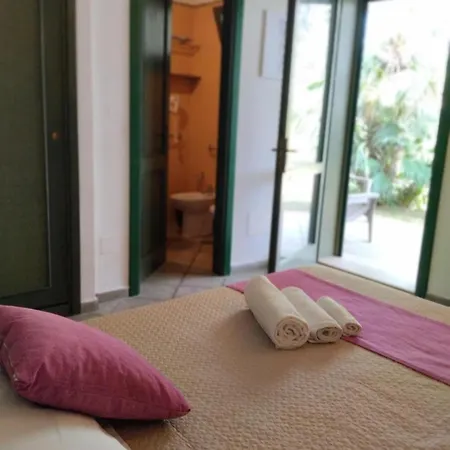 Hotel Valle Di Mare Country Resort