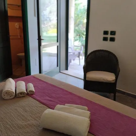 Valle Di Mare Country Resort Hotel 4*