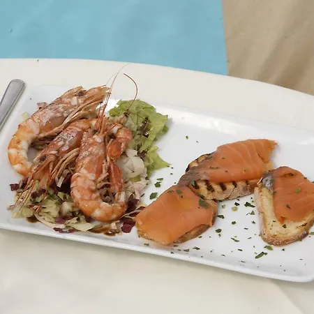Valle Di Mare Country Hotel