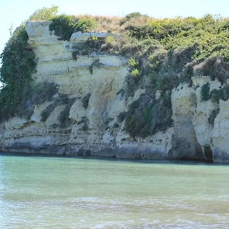 Valle Di Mare Country Resort Hotel Fontane Bianche