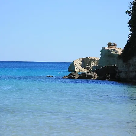 Valle Di Mare Country Resort Fontane Bianche