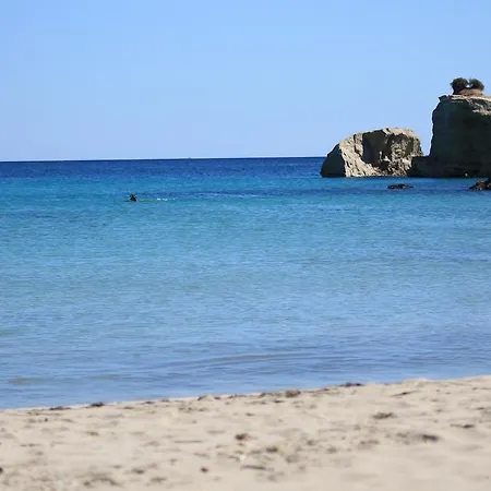 Valle Di Mare Country Resort Hotel