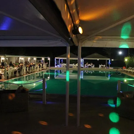 Hotel Valle Di Mare Country Resort 4*