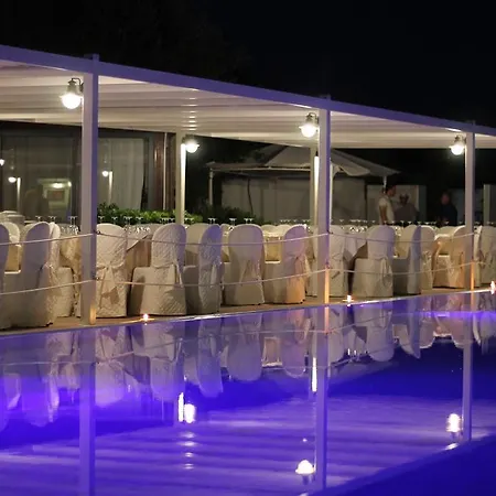 Hotel Valle Di Mare Country