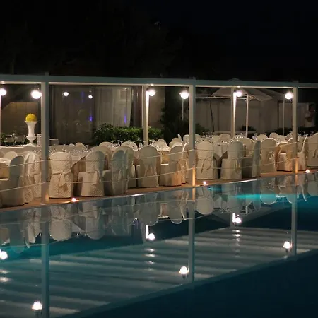 Valle Di Mare Country Resort 4*