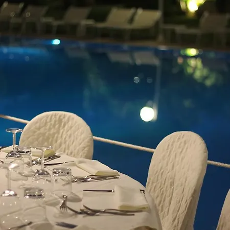 Hotel Valle Di Mare Country Resort