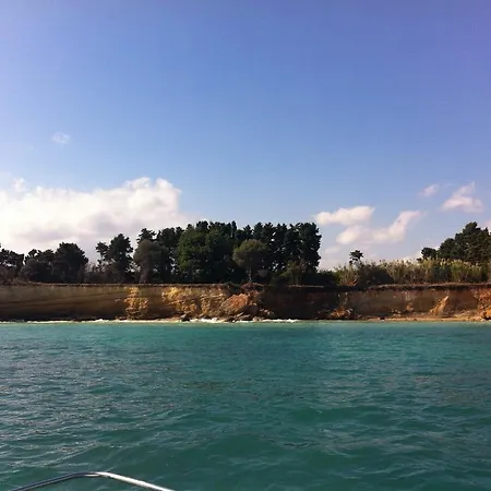 Valle Di Mare Country Resort Hotel 4*
