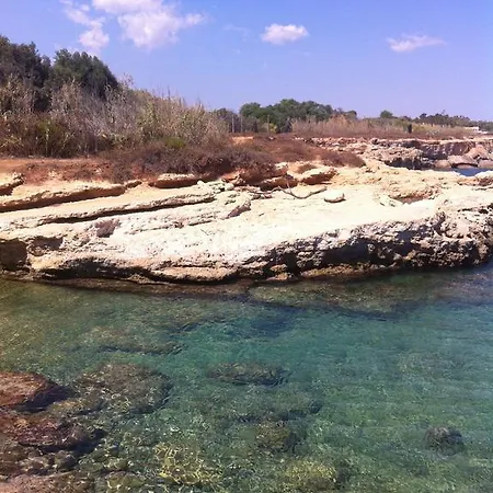 Valle Di Mare Country 4* Fontane Bianche