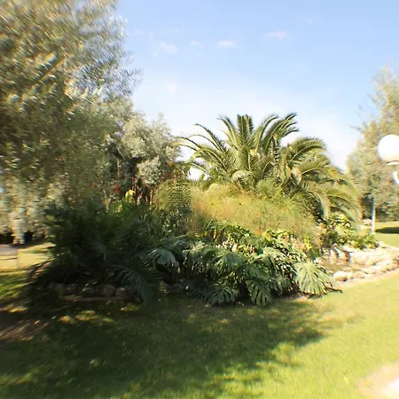 Hotel Valle Di Mare Country Resort 4*