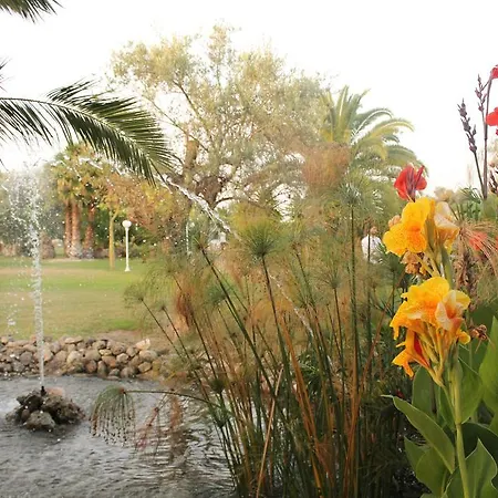 Valle Di Mare Country Resort