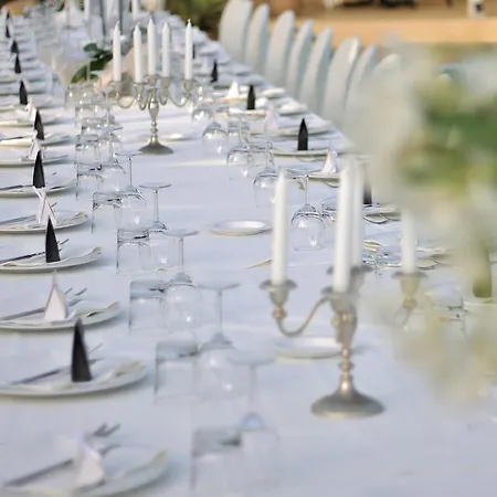 Hotel Valle Di Mare Country Resort Fontane Bianche